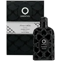 Orientica Amber Noir Edp Mas 80ML