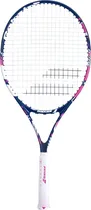 Raquete de Tênis Babolat Kids B FLY 25 s CV 140487 100 (com Corda)