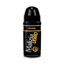 Desodorante Malizia Uomo Amber 150ML