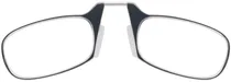 Óculos de Grau B+D Bridge Reader +3.00 2266-91-30 Cinza