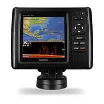 Sonar Maritimo Garmin Echomap 52CV