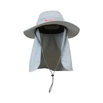Sombrero Sumax SB-1704 Unisex