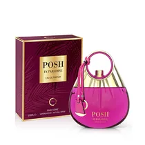 Camara Posh In Paradise Edp F 100ML