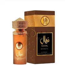 Perfume Al Wataniah Nawal Bronzite Eau de Parfum Masculino 100ML