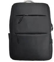 Mochila p/Notebook 15.6" Sate A-K9081 Preto