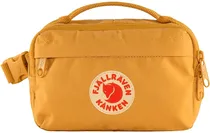 Pochete Fjällräven Kånken Hip Pack 23796 160 - Ochre