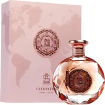 Perfume Aurora Scents Cleopatra Edp - Feminino 100ML