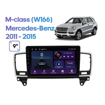 I-Kit MB 9" ML 2011-2015 W166