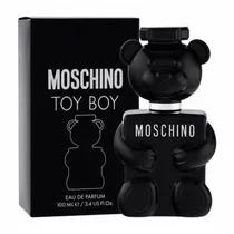 Moschino Toy Boy Edp 100 ML*