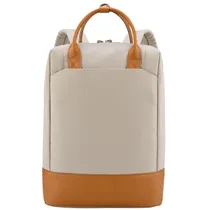 Mochila Kingsons A-K10086W-6 - Beige