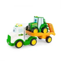 John Deere Hauling Set Farmin Friends 47207