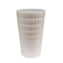 Vaso Allegra Jumbo 750ML Blanco