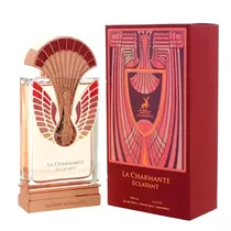Perfume Maison Alhambra La Charmante Eclatant Edp Unisex - 100ML