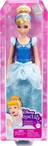 Boneca Cinderella Princess Matel - HLW02-HLW06