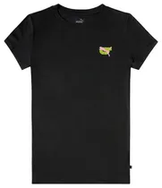 Camiseta Puma 526553A 02 - Feminina