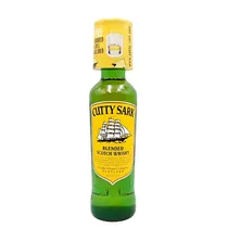 Whisky Cutty Sark 8 Anos 1L