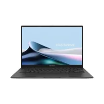 Notebook Asus Zenbook 14 UX3405C Intel Core Ultra 9 285H 32GB LPDDR5 1 TB SSD Jasper Gray 14"