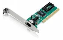 Rede Ne PCI Realtek 10/100/1000