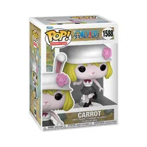 Muñeco Funko Pop One Piece 1588