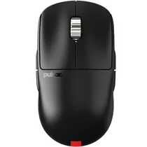 Mouse Pulsar X2A Es 4K Wireless Medium - Preto