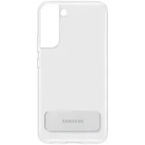 Capa Samsung EF-JS906CTEGWW - para Galaxy S22+ - Policarbonato - Transparênte