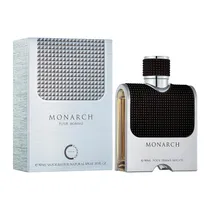 Perfume Camara Monarch Pour Homme - Eau de Parfum - Masculino - 90ML