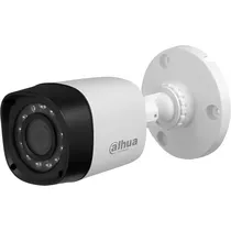 Câmera de Vigilância IP Dahua Bullet HFW1800RP 8MP 4K - Branco