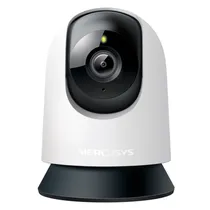 Câmera de Segurança Mercusys MC200 Full HD Wifi - Branco