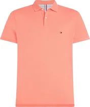 Camisa Polo Tommy Hilfiger MW0MW32346 TJ5 - Masculina