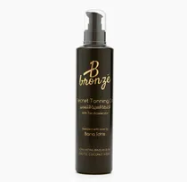 B Bronce Bronceador Secret Tanning Exotic Coconut BY B.Idris