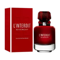Perfume Givenchy L'Interdit Rouge - Eau de Parfum - Feminino - 80ML