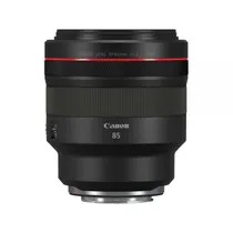 Lente Canon RF 85MM F/1.2L Usm