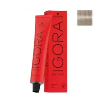 Tinta de Cabelo Igora Royal 9.51 60ML