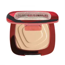 Base Em Po L'Oreal Paris Infallible 24HRS Fresh Wear 125 Ivory Buff