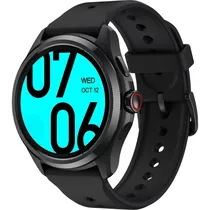 Relógio Smartwatch Mobvoi Ticwatch Pro 5 48 MM - Crown Obsidian