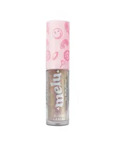 Ruby Rose Labial Melu Gloss Churros Glitter