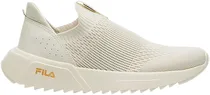 Tênis Fila F02TR00009-6151 Calzini II Feminino