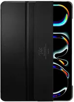 Capa Spigen Smart Fold CH050724 para iPad Pro 13 (2024) Black