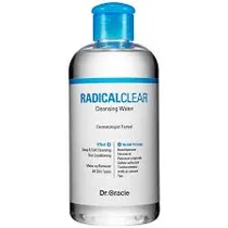 Limpador Facial DR. Oracle Radical Clear – 260ML