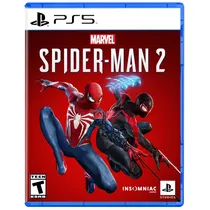 Jogo para Playstation 5 Spider-Man 2