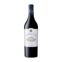 C.L Le Petit Clos Apalta 2019 750ML