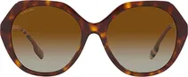 Óculos de Sol Burberry BE4375 4017T5 - Feminino