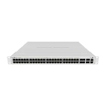 Mikrotik Cloud Router Switch CRS354-48P-4S+2Q+RM