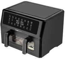 Fritadeira Elétrica Tigre Cook AFT11002-Ul Air Fryer Gigante 3XL 11L 1700W 110V/50-60HZ