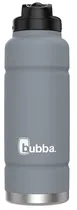 Garrafa Térmica Bubba Traiblazer Straw 1.8L - Bass Rubberized