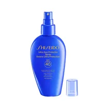 Protector Solar Shiseido Ultimate Sun Protector SPF40+ 50ML