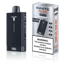 Ignite V150 Cherry Banana