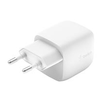 Carregador de Parede Belkin Boost Charge USB-C 30 W - Branco (WCH001VFWH)