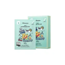 Jmsolution Selfie Moisture Aloe Mask 30ML