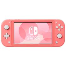 Console Nintendo Switch Lite 32GB - Coral (HDH-s-Pazaa) (Japones)